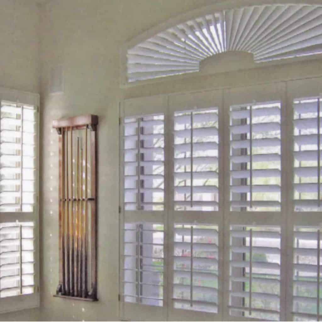 The Difference Between Shutters and Blinds - Chris' Shutters and Blinds