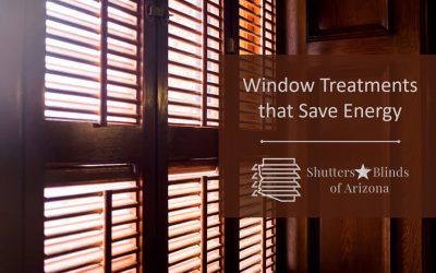 4 Window Treatments That Lower Utility Costs