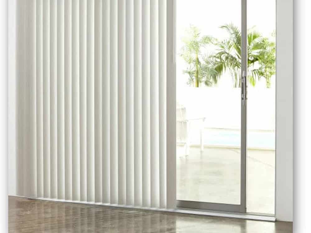 Vertical shades for sale with installation